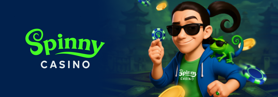 Spinny Casino Casino Gaming