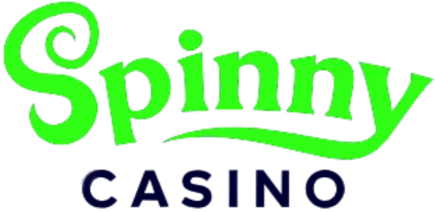 Spinny Casino Logo